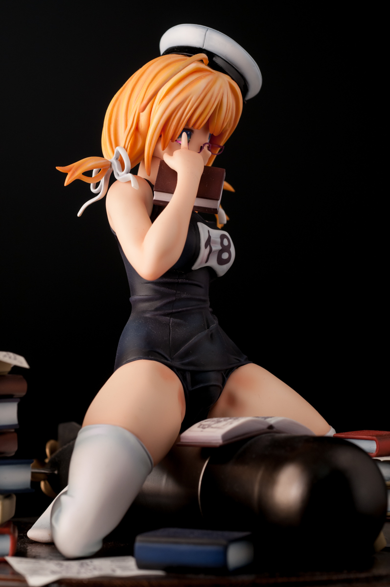 Kantai Collection ~Kan Colle~ - I-8 - 1/5 (Taisyoudou) photo 7