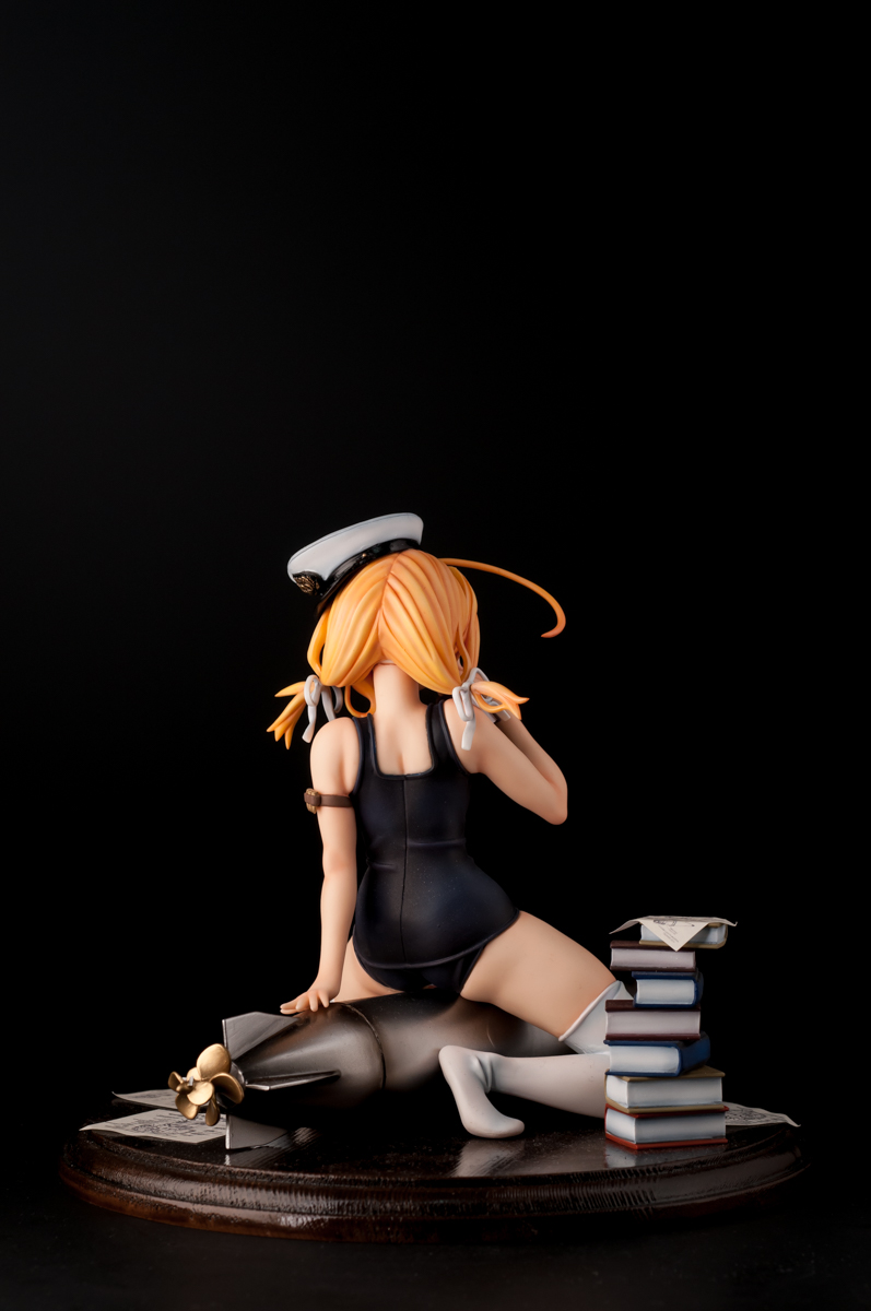 Kantai Collection ~Kan Colle~ - I-8 - 1/5 (Taisyoudou) photo 8
