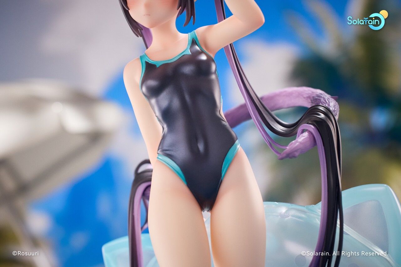 Original - Cheshire Cat - Swimsuit ver. (Solarain) photo 7