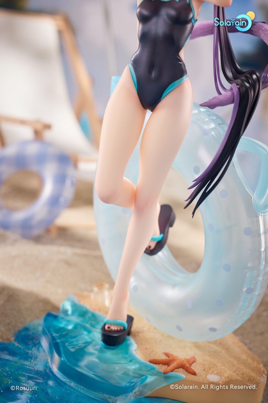Original - Cheshire Cat - Swimsuit ver. (Solarain) photo 8