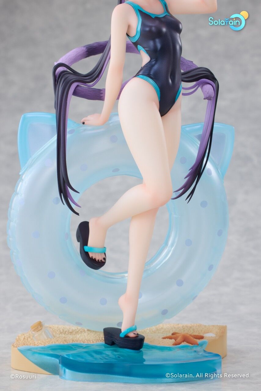 Original - Cheshire Cat - Swimsuit ver. (Solarain) photo 15