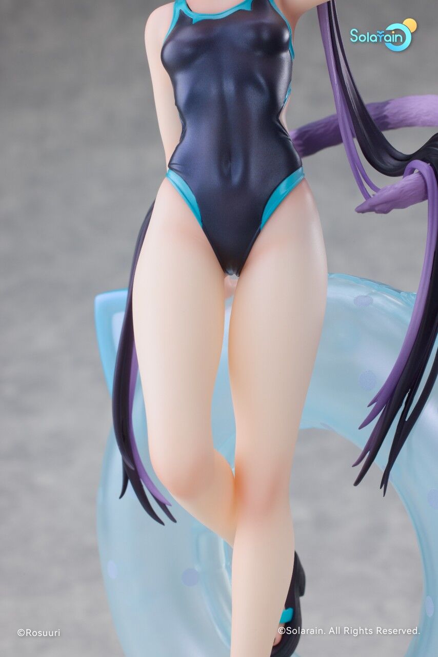 Original - Cheshire Cat - Swimsuit ver. (Solarain) photo 16