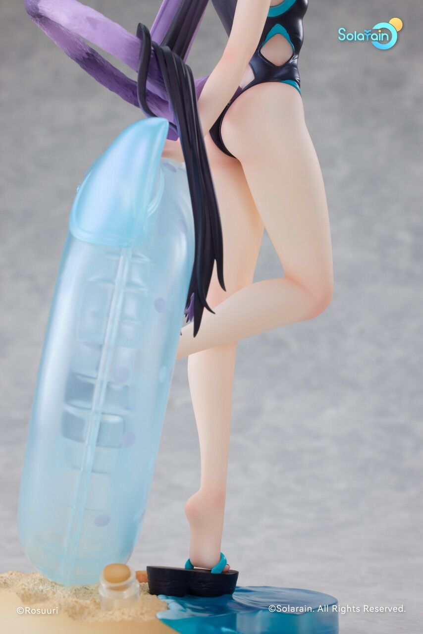 Original - Cheshire Cat - Swimsuit ver. (Solarain) photo 17