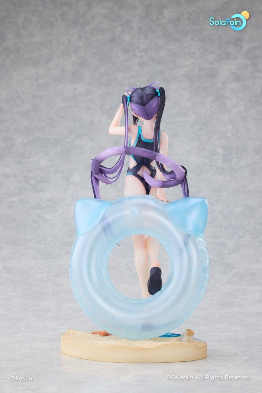 Original - Cheshire Cat - Swimsuit ver. (Solarain) photo 21