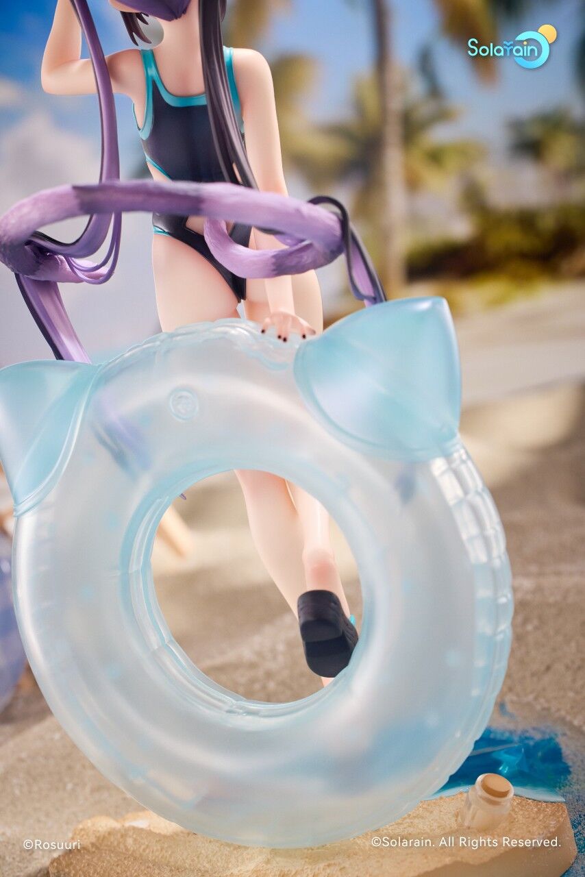 Original - Cheshire Cat - Swimsuit ver. (Solarain) photo 22