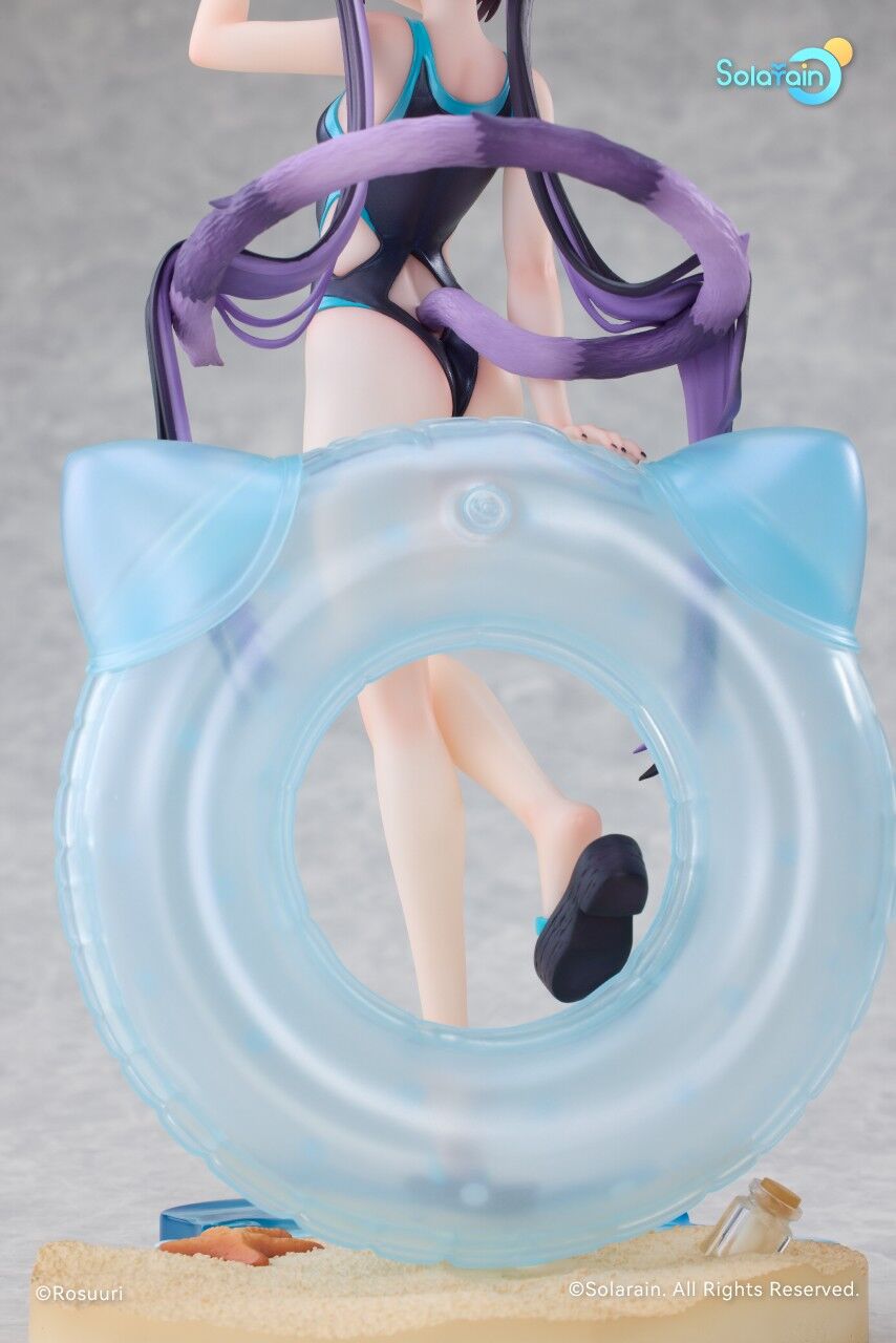 Original - Cheshire Cat - Swimsuit ver. (Solarain) photo 24