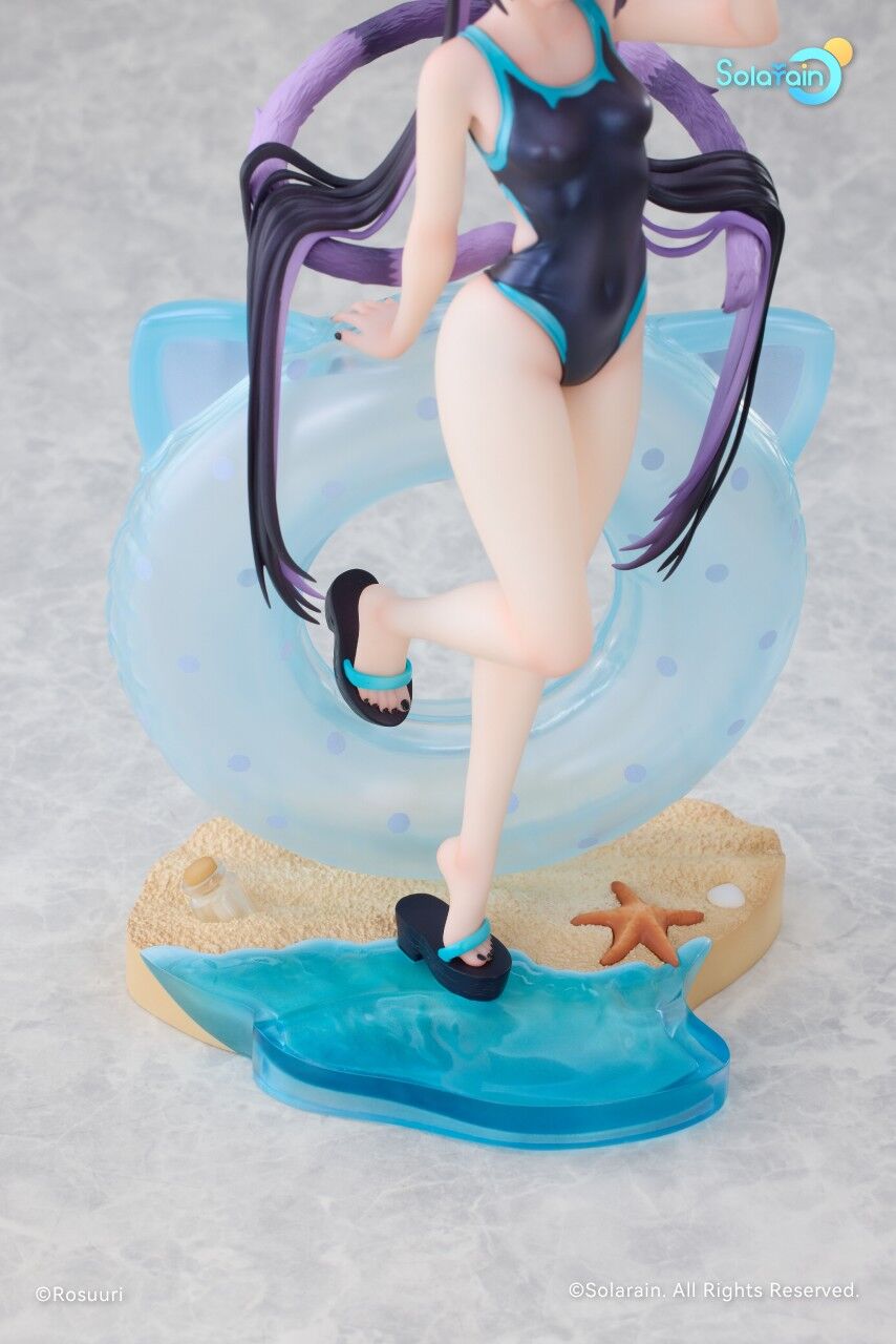Original - Cheshire Cat - Swimsuit ver. (Solarain) photo 25