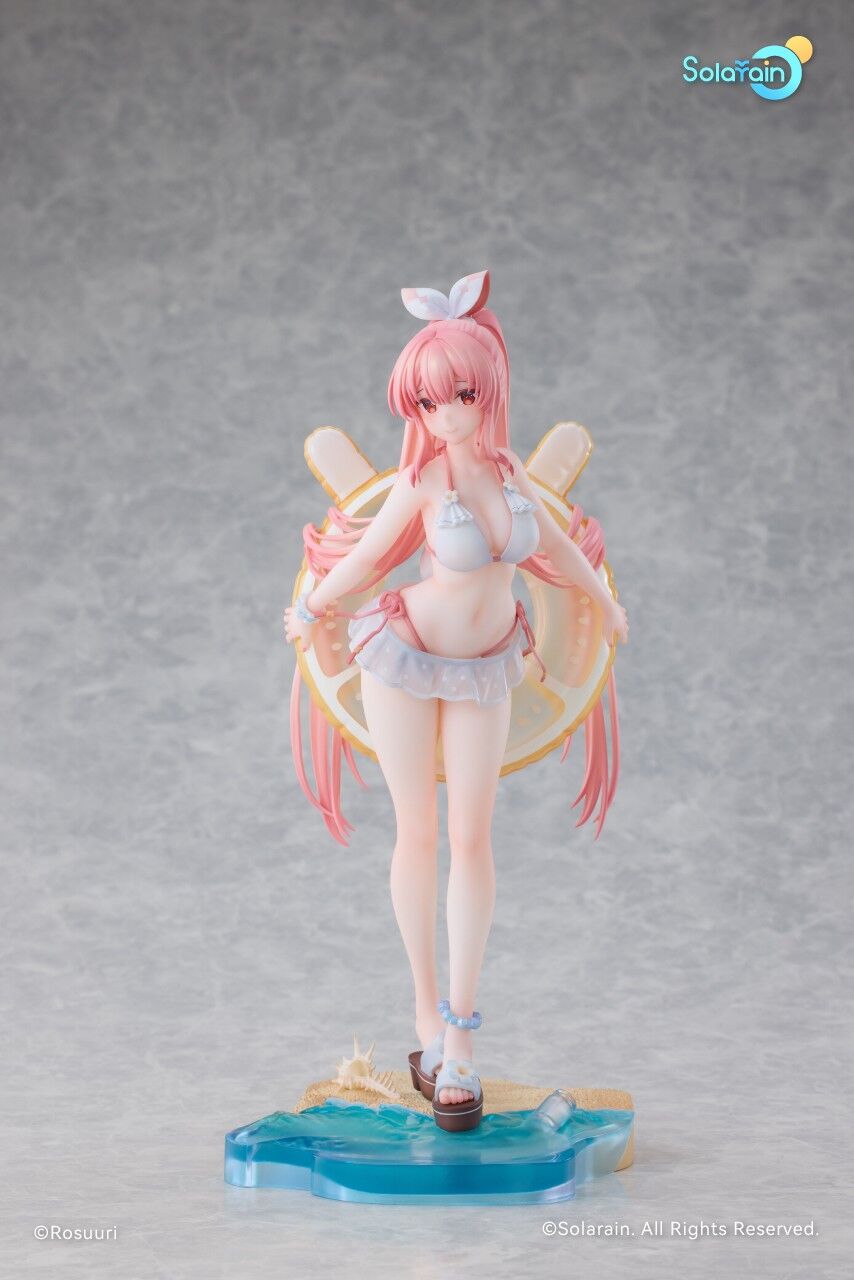 Rosuuri Channel - Rosuuri - Swimsuit ver. (Solarain) photo 12