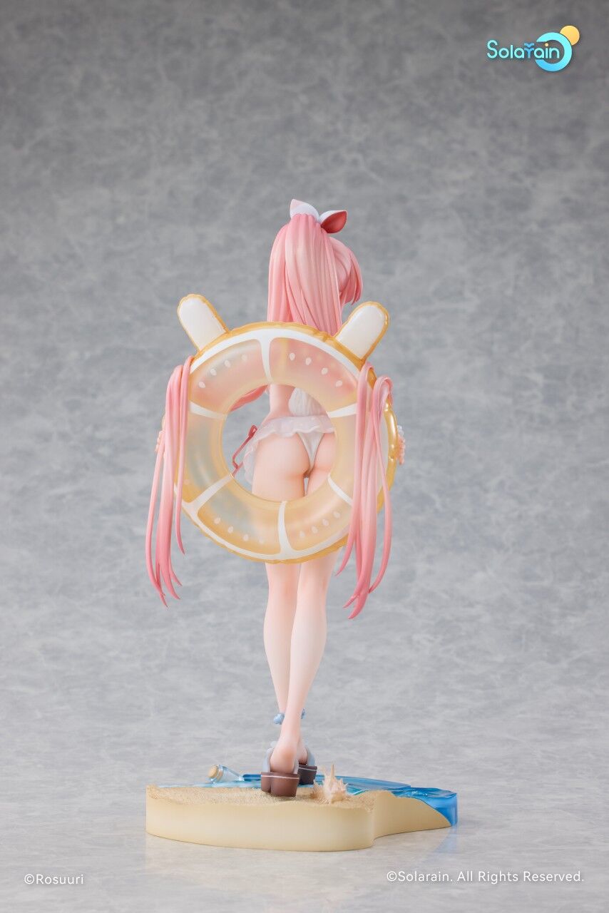 Rosuuri Channel - Rosuuri - Swimsuit ver. (Solarain) photo 13