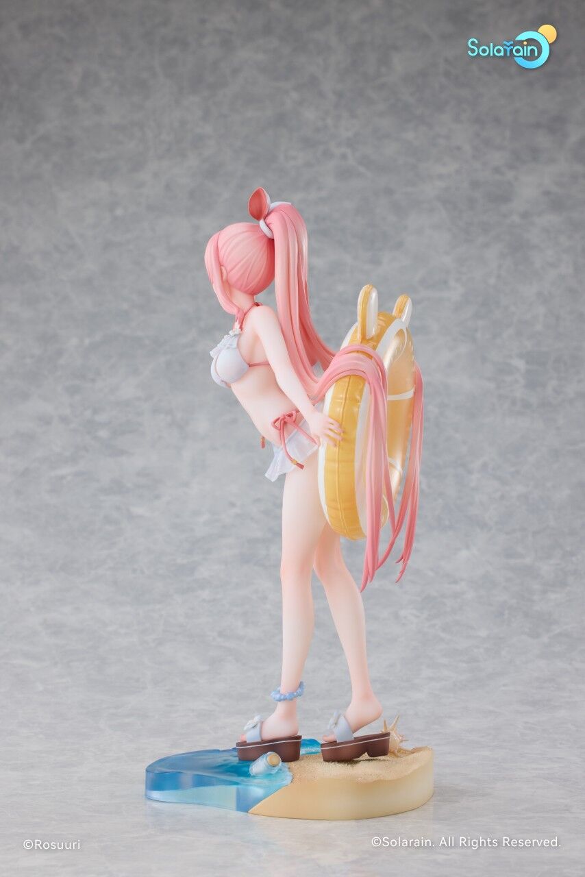 Rosuuri Channel - Rosuuri - Swimsuit ver. (Solarain) photo 14