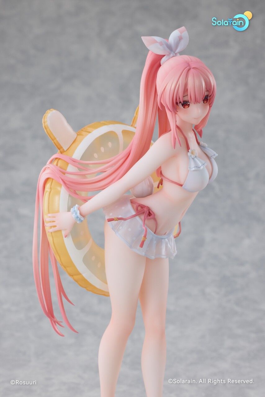 Rosuuri Channel - Rosuuri - Swimsuit ver. (Solarain) photo 16