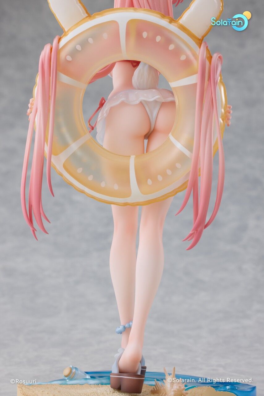 Rosuuri Channel - Rosuuri - Swimsuit ver. (Solarain) photo 18