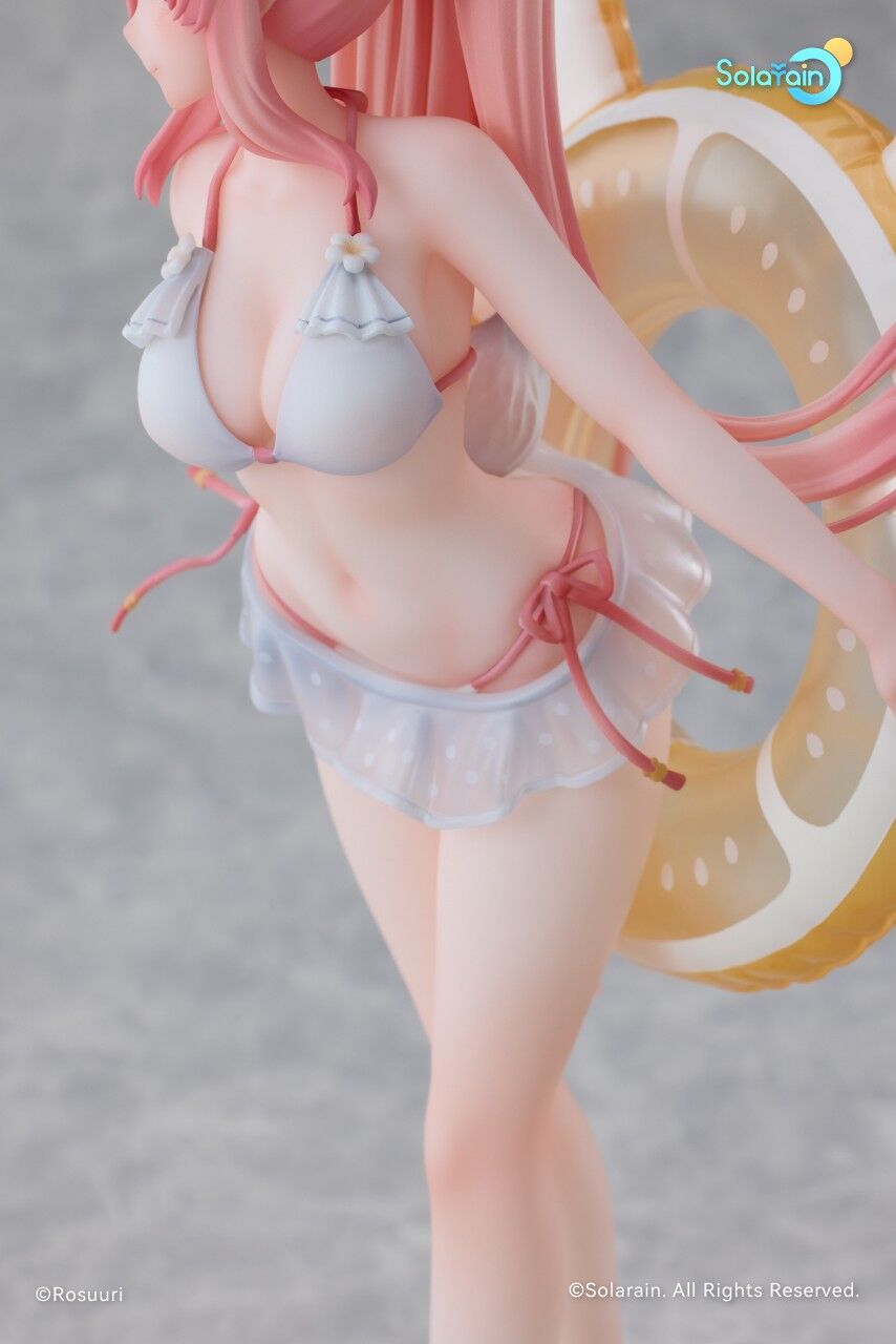 Rosuuri Channel - Rosuuri - Swimsuit ver. (Solarain) photo 21