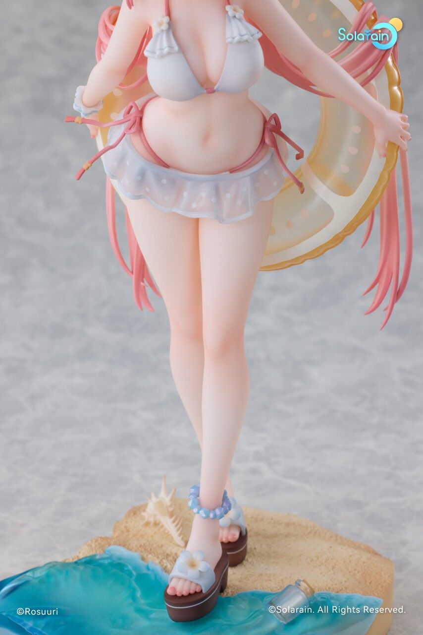 Rosuuri Channel - Rosuuri - Swimsuit ver. (Solarain) photo 22