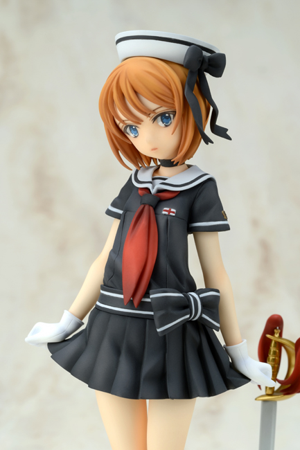 Eiyuu Senki Gold - Drake - 1/8 (Ques Q)
