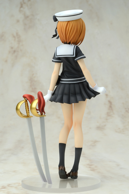 Eiyuu Senki Gold - Drake - 1/8 (Ques Q) photo 3