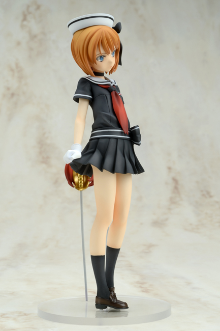 Eiyuu Senki Gold - Drake - 1/8 (Ques Q) photo 4