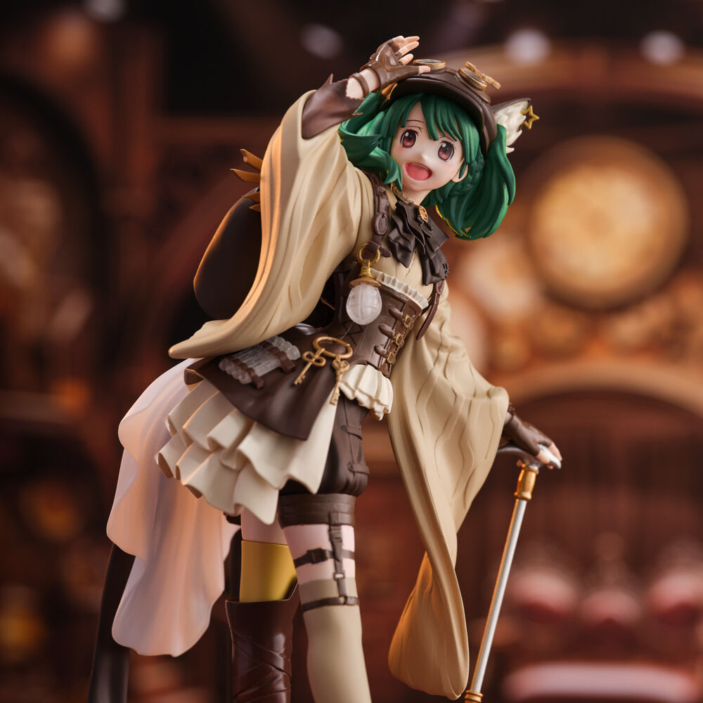 Macross Frontier - Ranka Lee - Figurizm Alpha - Oshare Macross Kakumei Ver. (SEGA) photo 4