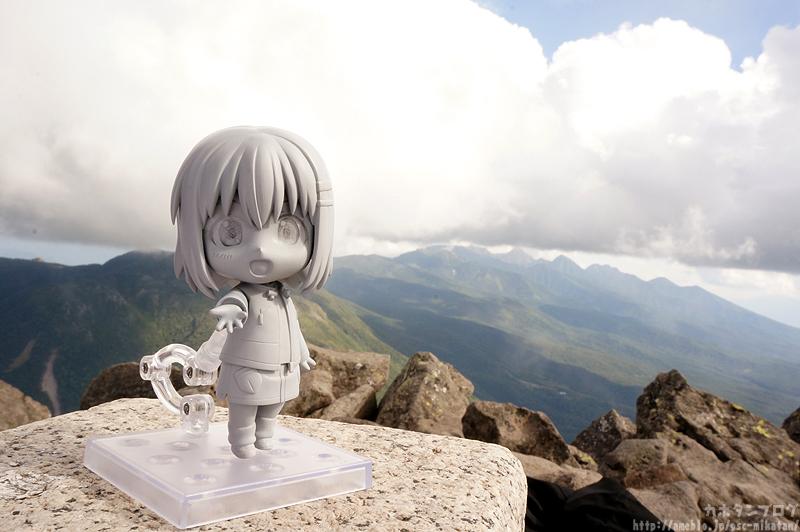 Yama no Susume - Yukimura Aoi - Nendoroid (#470) (Good Smile Company) photo 6