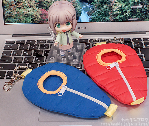 Yama no Susume - Yukimura Aoi - Nendoroid (#470) (Good Smile Company) photo 8