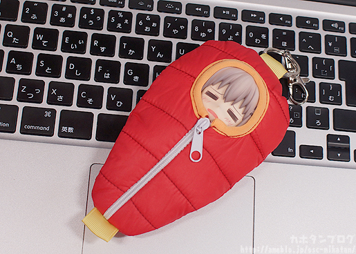 Yama no Susume - Yukimura Aoi - Nendoroid (#470) (Good Smile Company) photo 10