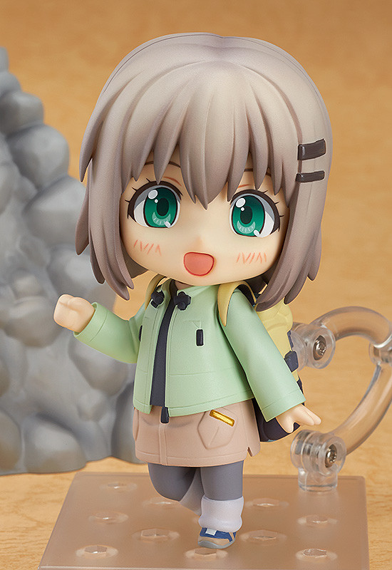 Yama no Susume - Yukimura Aoi - Nendoroid (#470) (Good Smile Company) photo 15