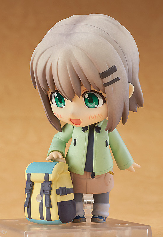 Yama no Susume - Yukimura Aoi - Nendoroid (#470) (Good Smile Company) photo 16