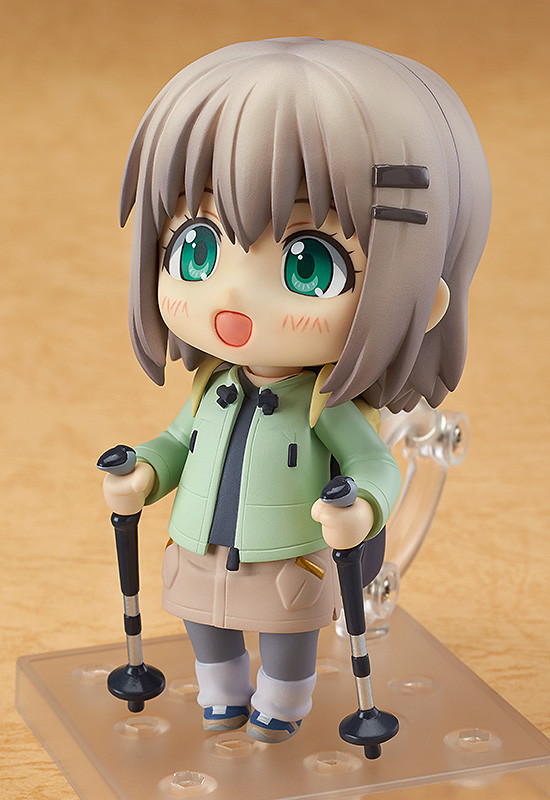 Yama no Susume - Yukimura Aoi - Nendoroid (#470) (Good Smile Company) photo 19