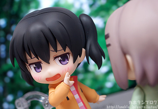 Yama no Susume - Yukimura Aoi - Nendoroid (#470) (Good Smile Company) photo 20