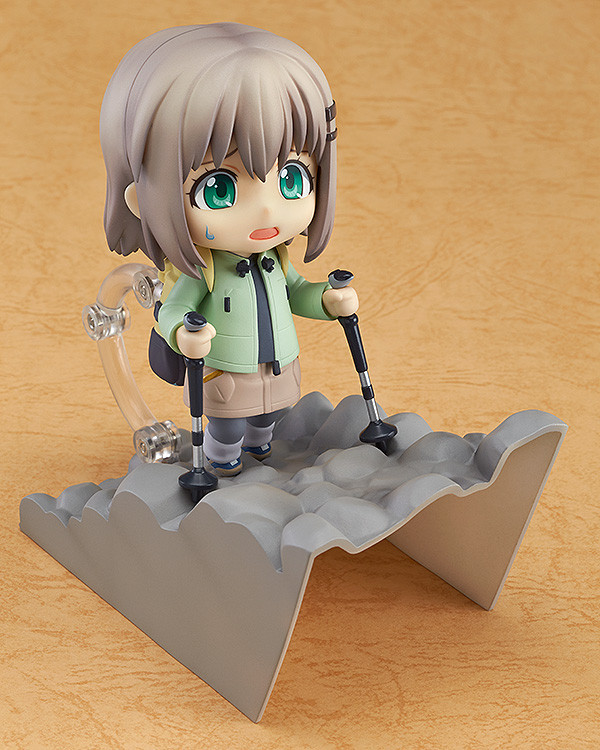 Yama no Susume - Yukimura Aoi - Nendoroid (#470) (Good Smile Company) photo 22