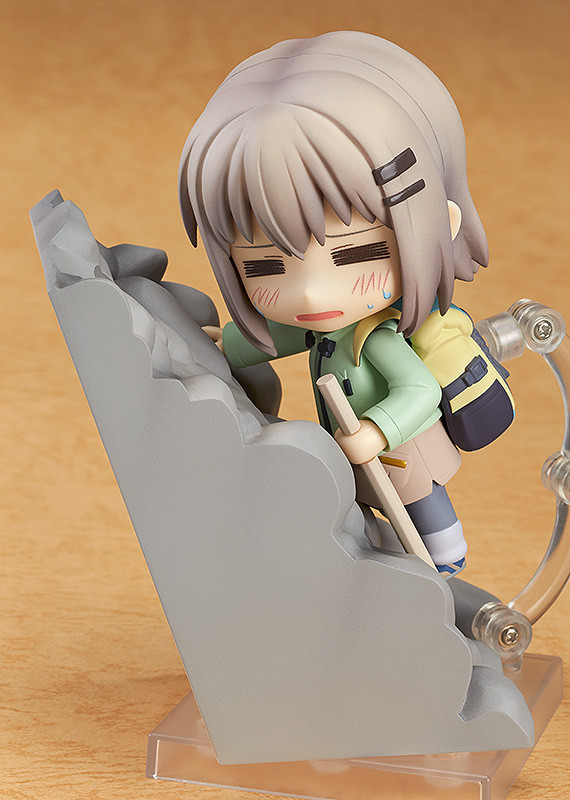 Yama no Susume - Yukimura Aoi - Nendoroid (#470) (Good Smile Company) photo 24