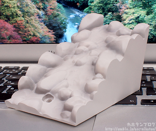 Yama no Susume - Yukimura Aoi - Nendoroid (#470) (Good Smile Company) photo 25