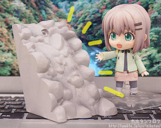 Yama no Susume - Yukimura Aoi - Nendoroid (#470) (Good Smile Company) photo 27