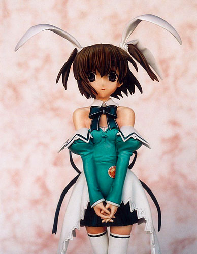 Pia♥Carrot e Youkoso!! 3 - Aizawa Tomomi - 1/6 (Musashiya) photo 2