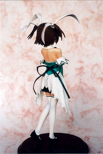 Pia♥Carrot e Youkoso!! 3 - Aizawa Tomomi - 1/6 (Musashiya) photo 3