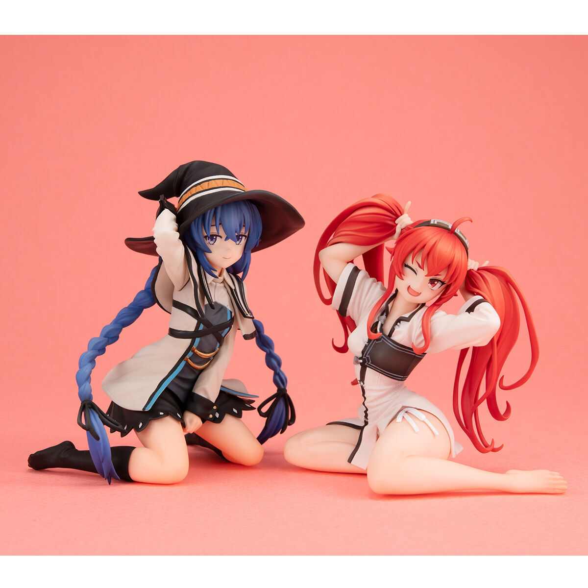Mushoku Tensei II ~Isekai Ittara Honki Dasu~ - Eris Boreas Greyrat - Melty Princess - Tenohira (MegaHouse)