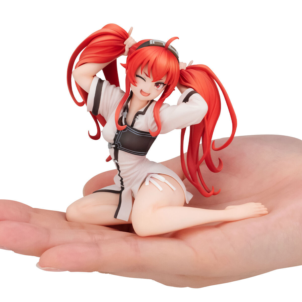 Mushoku Tensei II ~Isekai Ittara Honki Dasu~ - Eris Boreas Greyrat - Melty Princess - Tenohira (MegaHouse) photo 2