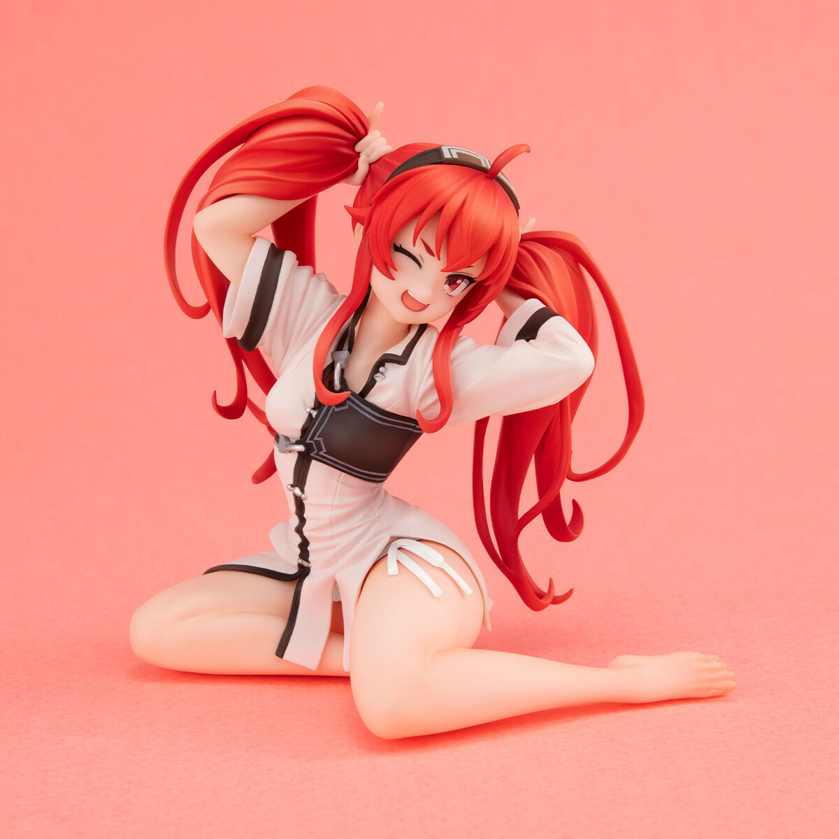 Mushoku Tensei II ~Isekai Ittara Honki Dasu~ - Eris Boreas Greyrat - Melty Princess - Tenohira (MegaHouse) photo 3