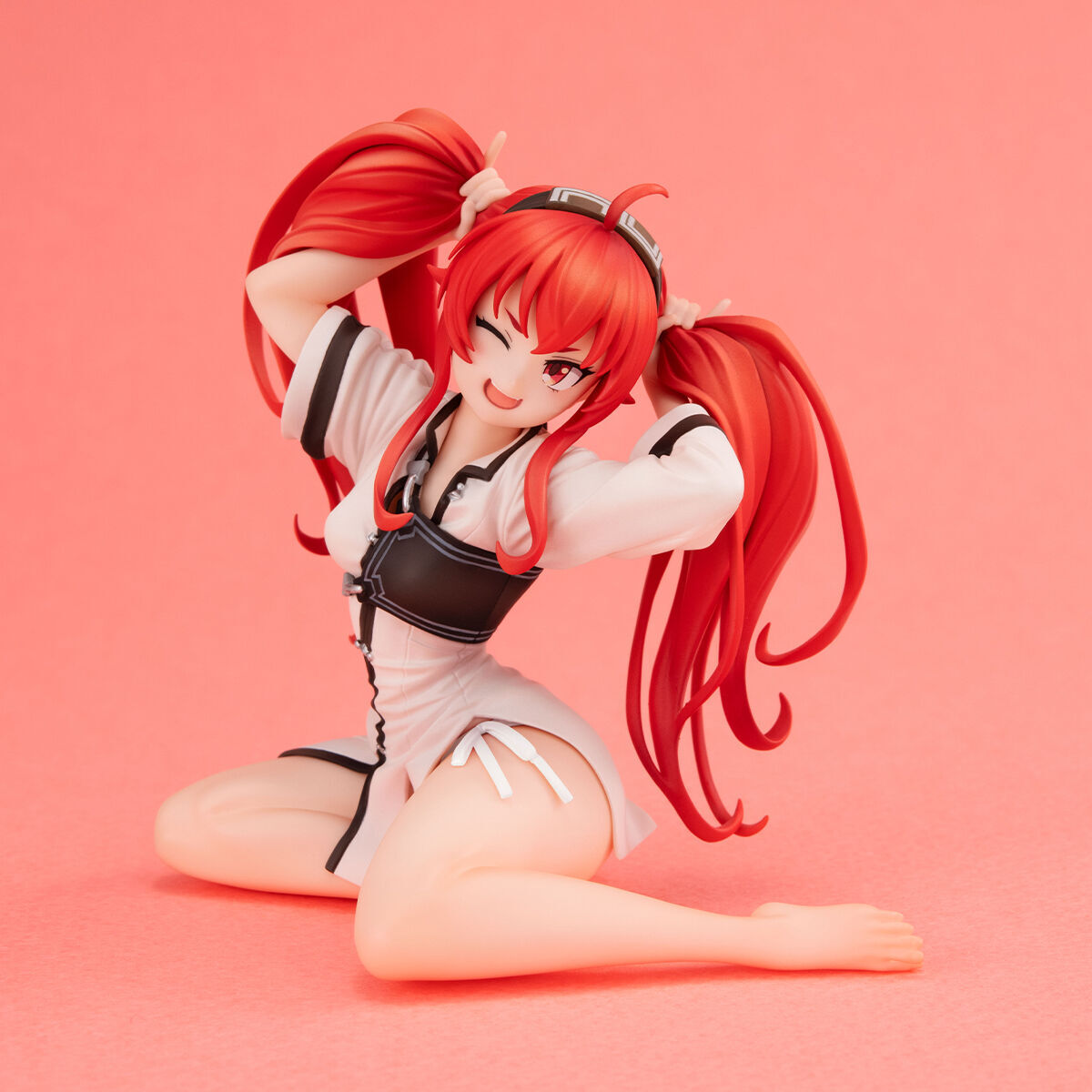 Mushoku Tensei II ~Isekai Ittara Honki Dasu~ - Eris Boreas Greyrat - Melty Princess - Tenohira (MegaHouse) photo 4