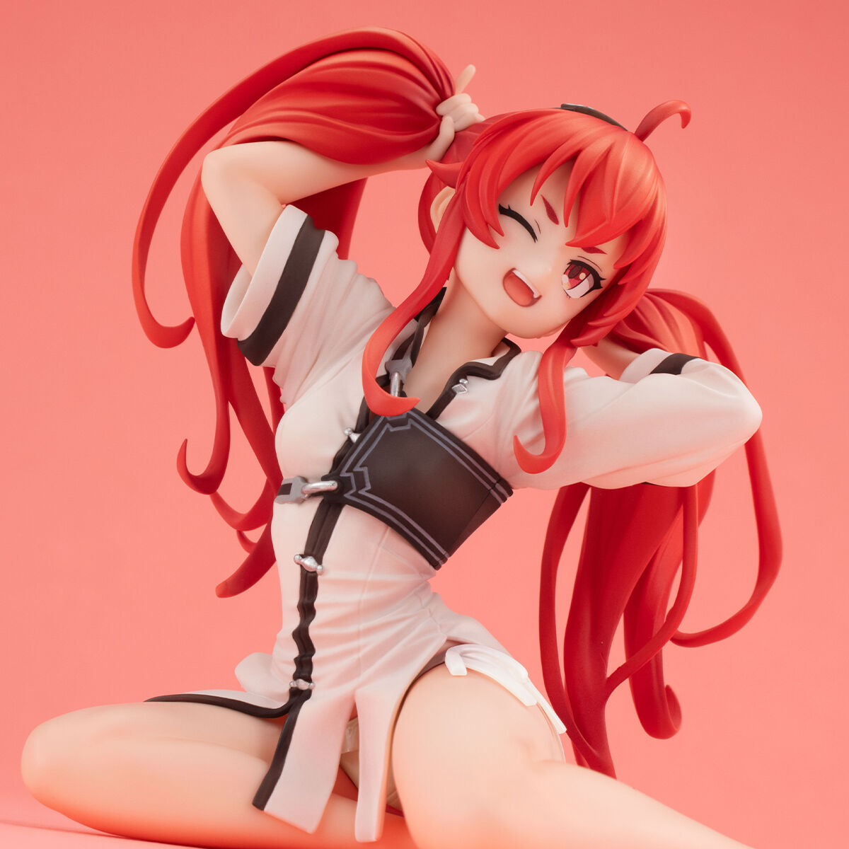 Mushoku Tensei II ~Isekai Ittara Honki Dasu~ - Eris Boreas Greyrat - Melty Princess - Tenohira (MegaHouse) photo 5