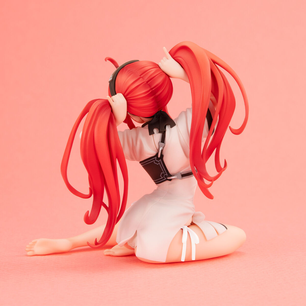 Mushoku Tensei II ~Isekai Ittara Honki Dasu~ - Eris Boreas Greyrat - Melty Princess - Tenohira (MegaHouse) photo 6