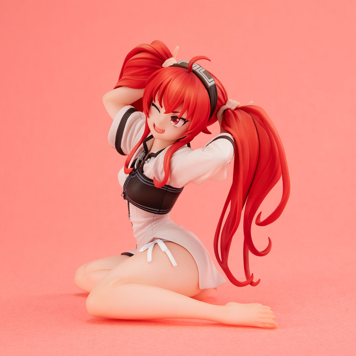 Mushoku Tensei II ~Isekai Ittara Honki Dasu~ - Eris Boreas Greyrat - Melty Princess - Tenohira (MegaHouse) photo 7