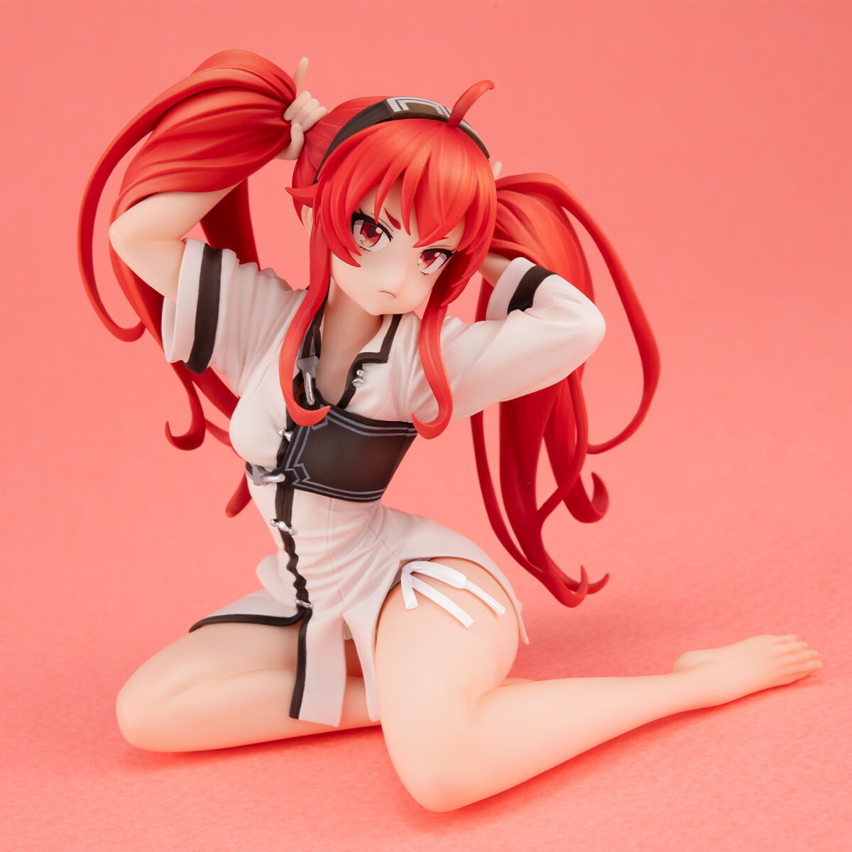 Mushoku Tensei II ~Isekai Ittara Honki Dasu~ - Eris Boreas Greyrat - Melty Princess - Tenohira (MegaHouse) photo 8