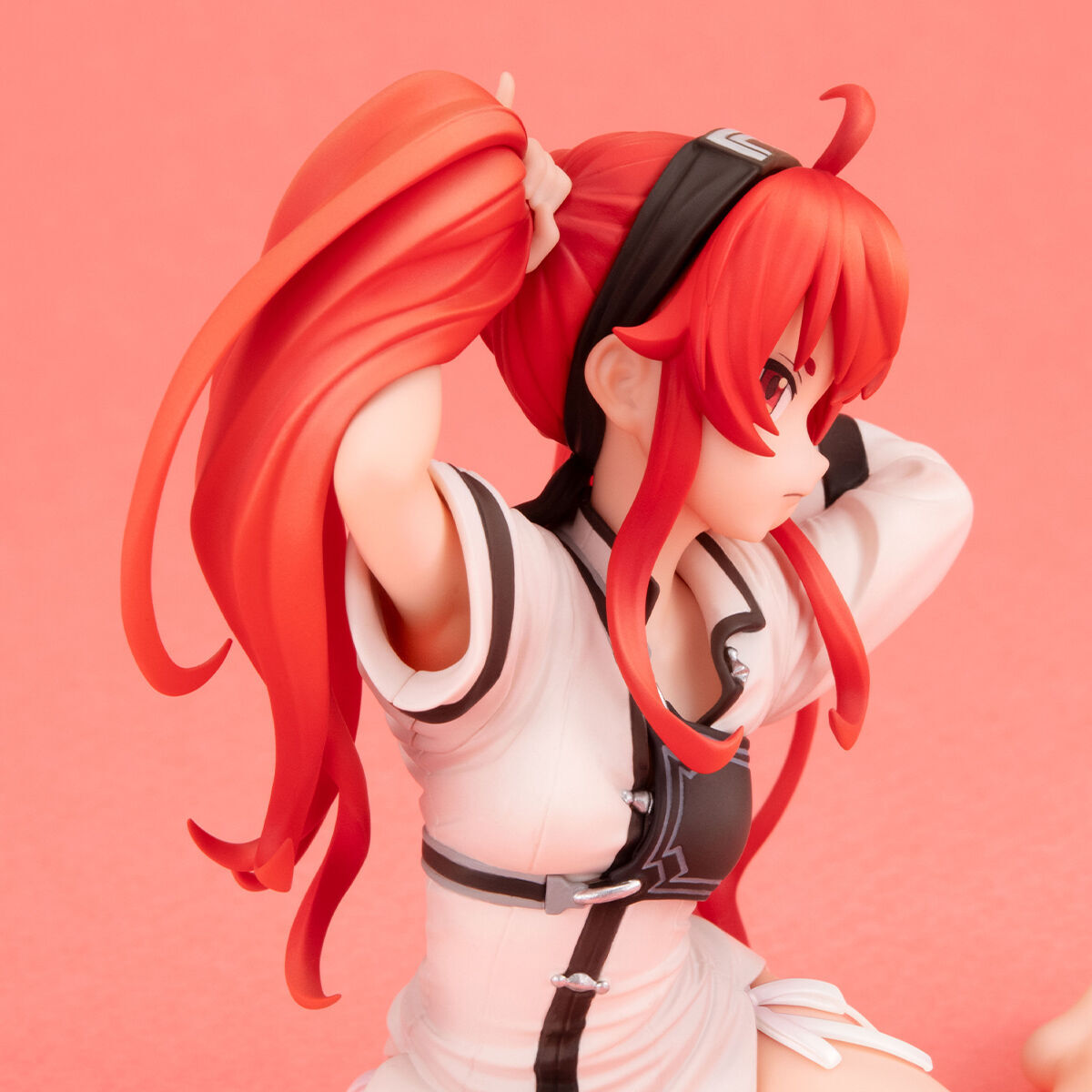Mushoku Tensei II ~Isekai Ittara Honki Dasu~ - Eris Boreas Greyrat - Melty Princess - Tenohira (MegaHouse) photo 9