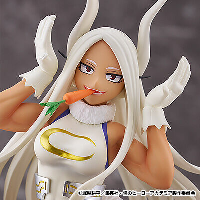 Boku no Hero Academia - Mirko - Pop Up Parade - L (Good Smile Company)