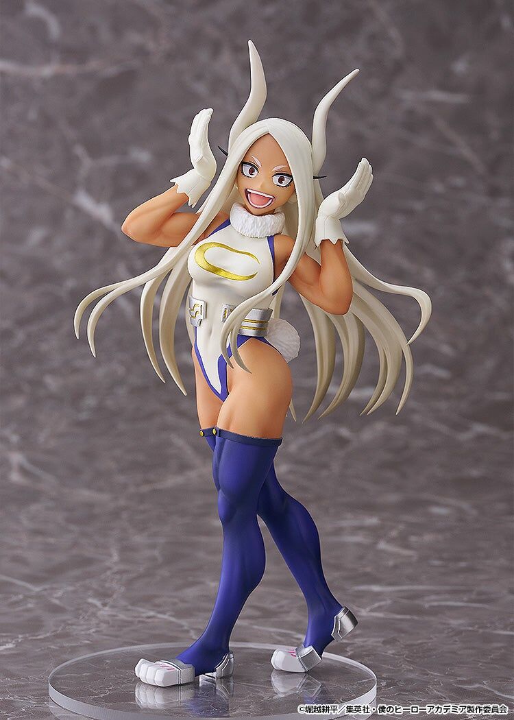 Boku no Hero Academia - Mirko - Pop Up Parade - L (Good Smile Company) photo 2