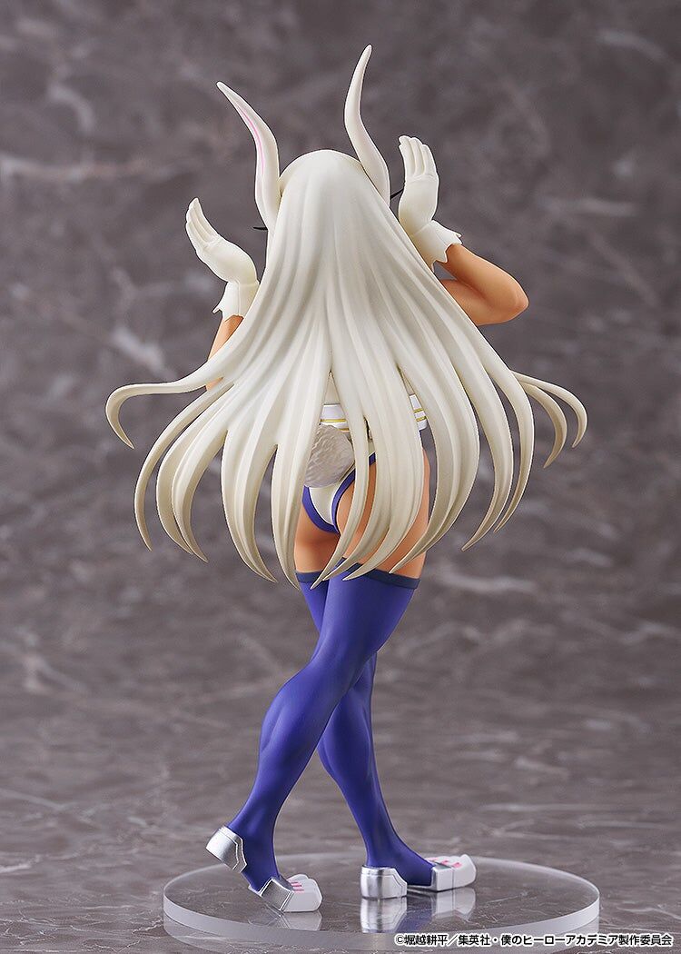 Boku no Hero Academia - Mirko - Pop Up Parade - L (Good Smile Company) photo 7