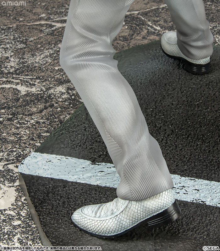 Ryu ga Gotoku - Kiryu Kazuma - 1/6 (Kotobukiya) photo 12