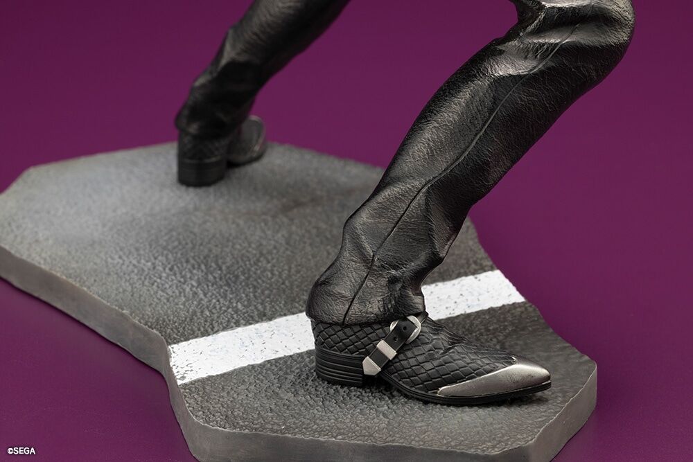 Ryu ga Gotoku - Majima Goro - 1/6 (Kotobukiya) photo 23