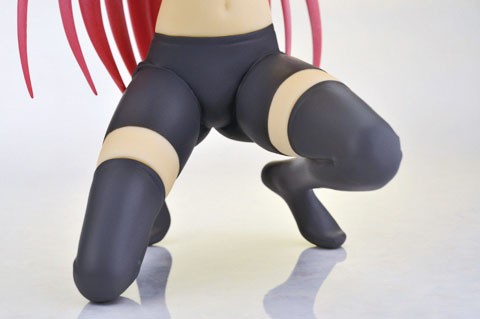 Hayate no Gotoku! - Katsura Hinagiku - Resinya! - 1/6 (Cospa)